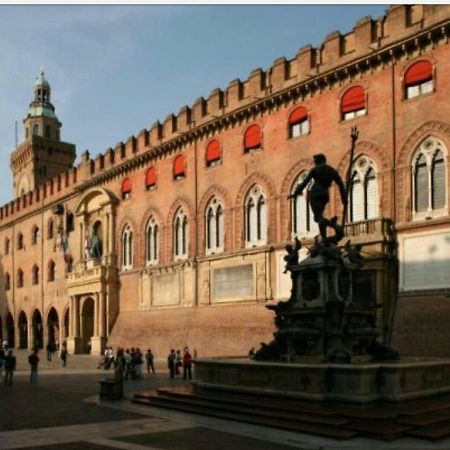 Ak Holidays Apartment 59 Bologna Exterior foto