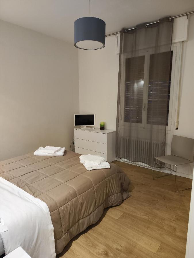 Ak Holidays Apartment 59 Bologna Exterior foto