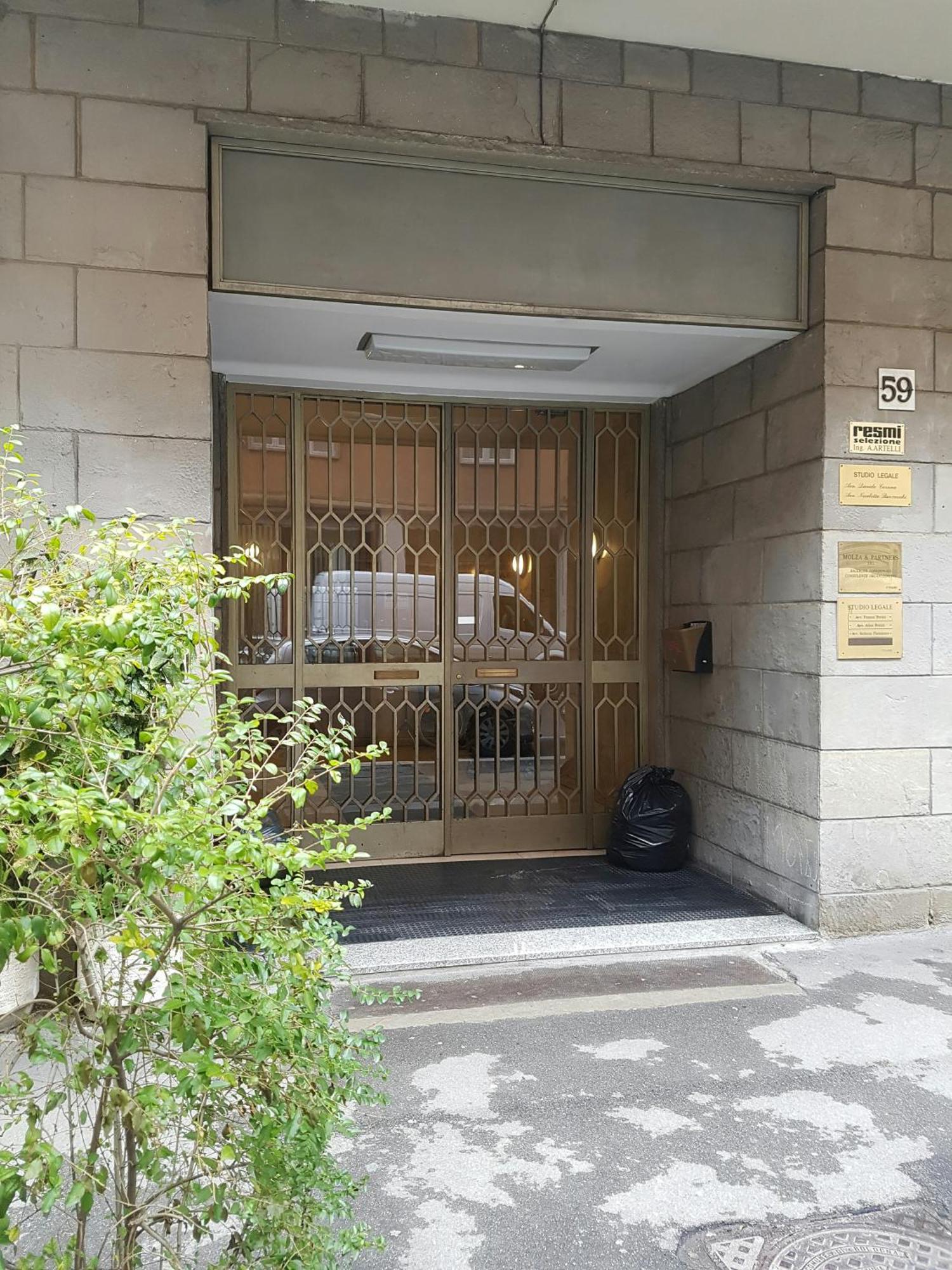 Ak Holidays Apartment 59 Bologna Exterior foto